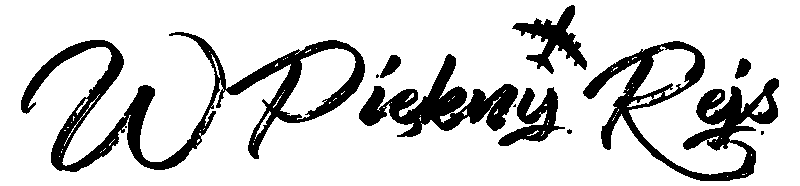 logo wpieknyrejs.pl